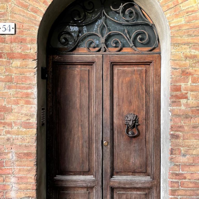 BENVENUTO DA MILENA - One-Bedroom Apartment - 22