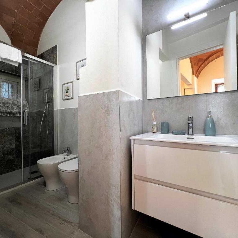 BENVENUTO DA MILENA - One-Bedroom Apartment - 24