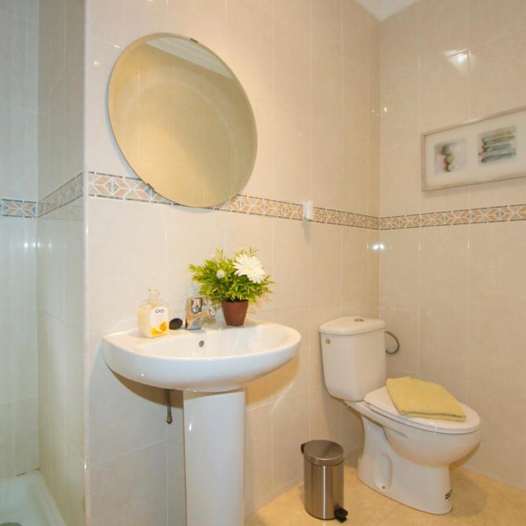 Colina Del Sol 2017 - Apartamento de 2 dormitorios - 5