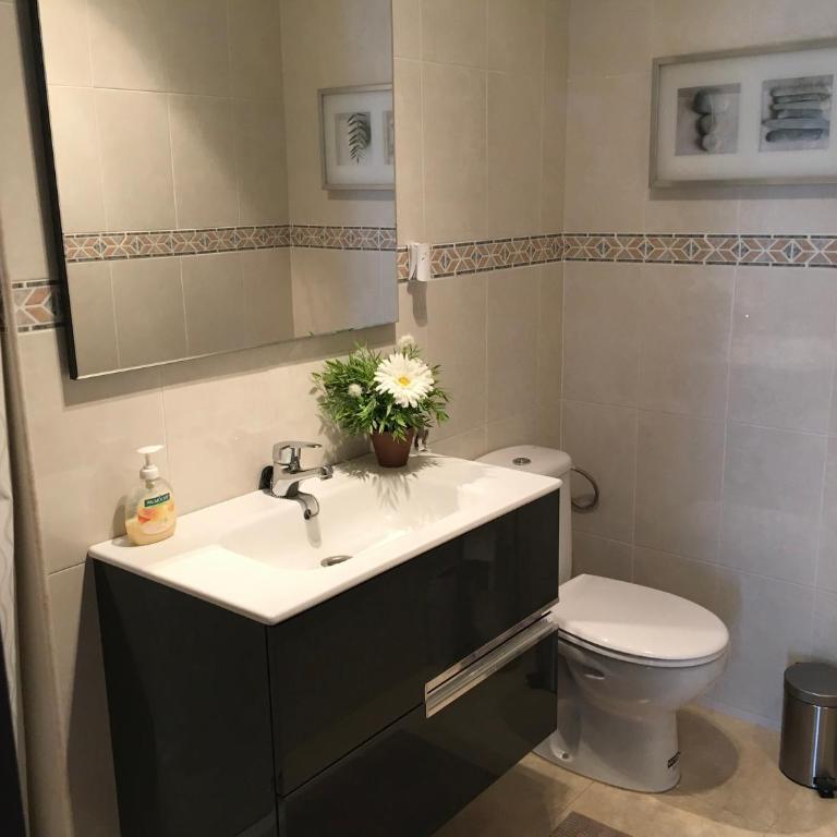 Colina Del Sol 2017 - Apartamento de 2 dormitorios - 6