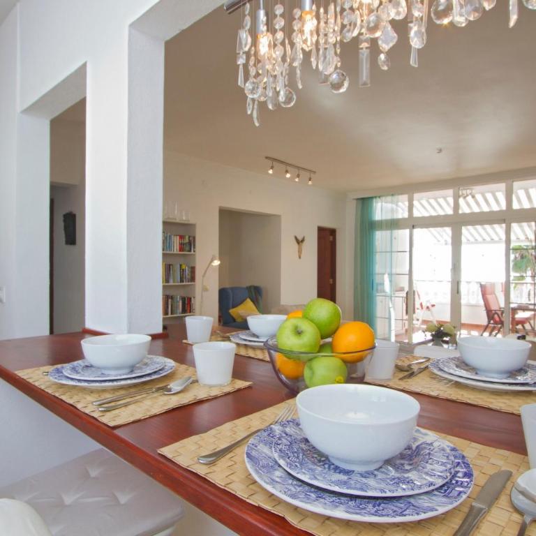 Colina Del Sol 2017 - Apartamento de 2 dormitorios - 12