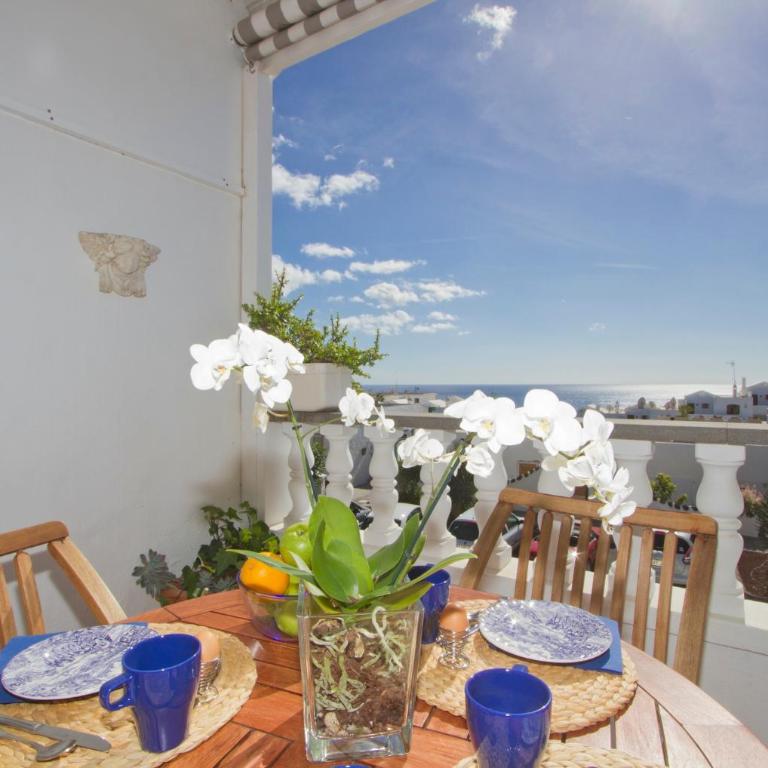 Colina Del Sol 2017 - Apartamento de 2 dormitorios - 14