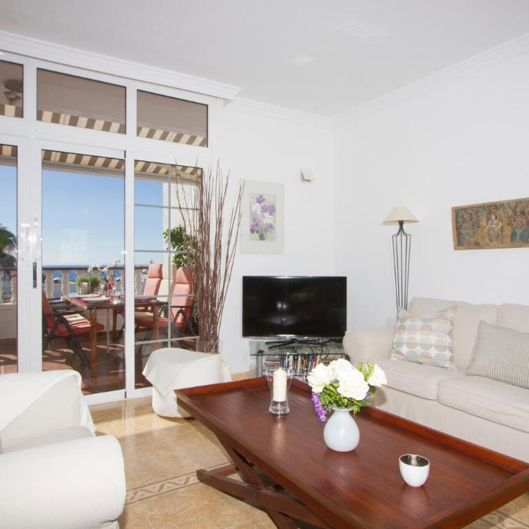 Colina Del Sol 2017 - Apartamento de 2 dormitorios - 16