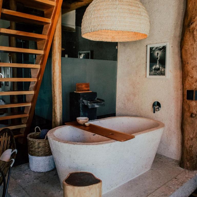 Aldea Kuká, Luxury Eco Boutique Hotel - Suite - 14