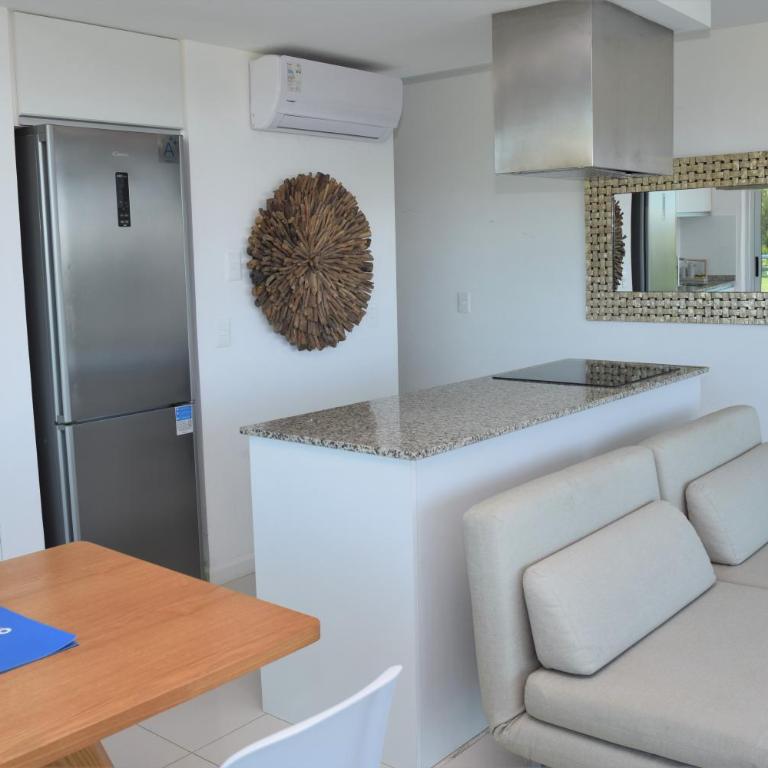SYRAH Bahía by depptö - One-Bedroom Apartment - 9
