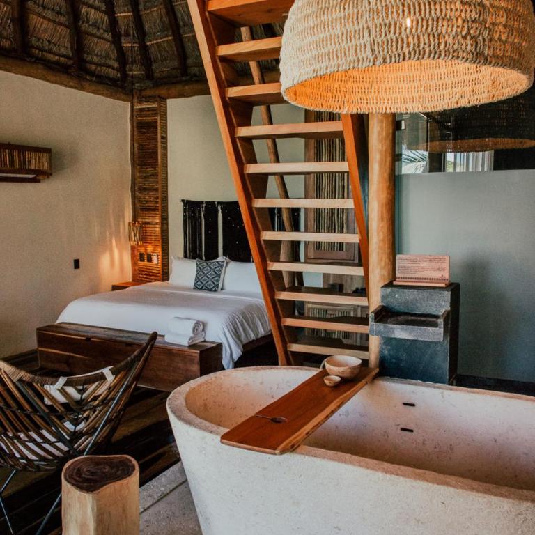 Aldea Kuká, Luxury Eco Boutique Hotel - Suite - 13