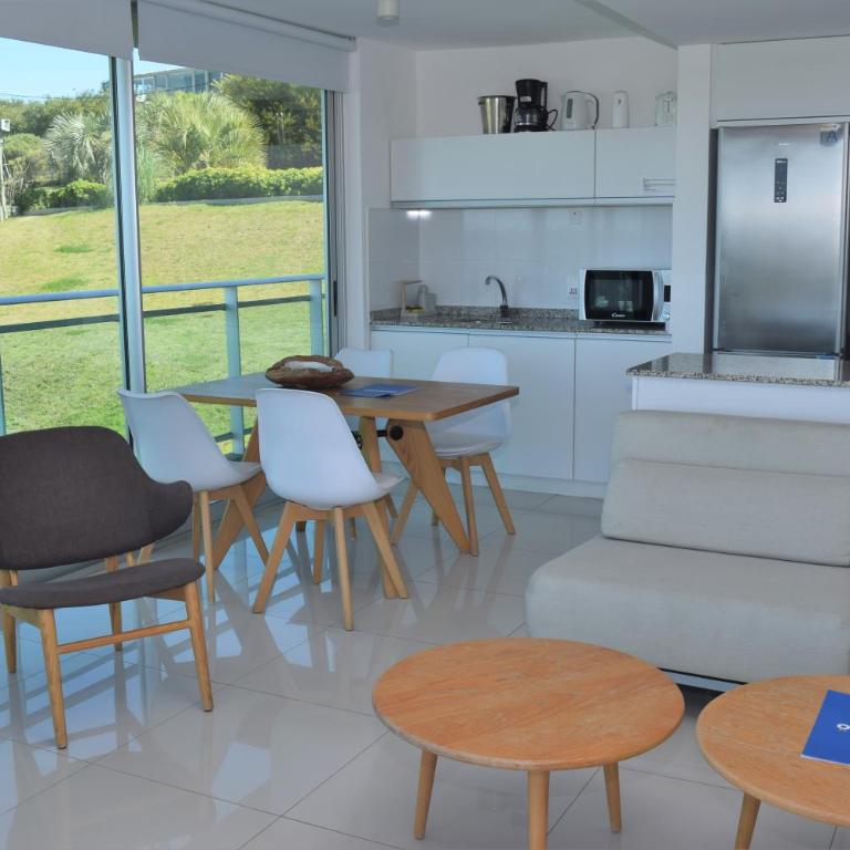 SYRAH Bahía by depptö - One-Bedroom Apartment - 2