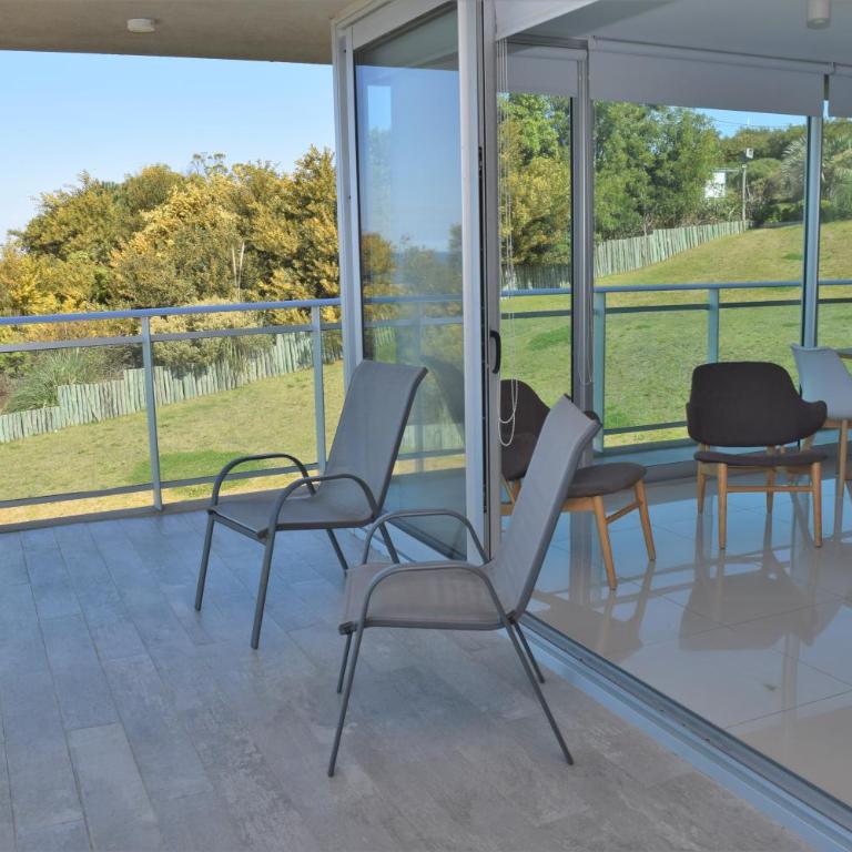 SYRAH Bahía by depptö - One-Bedroom Apartment - 4