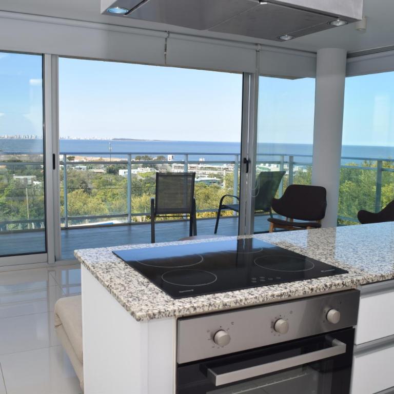 SYRAH Bahía by depptö - One-Bedroom Apartment - 5