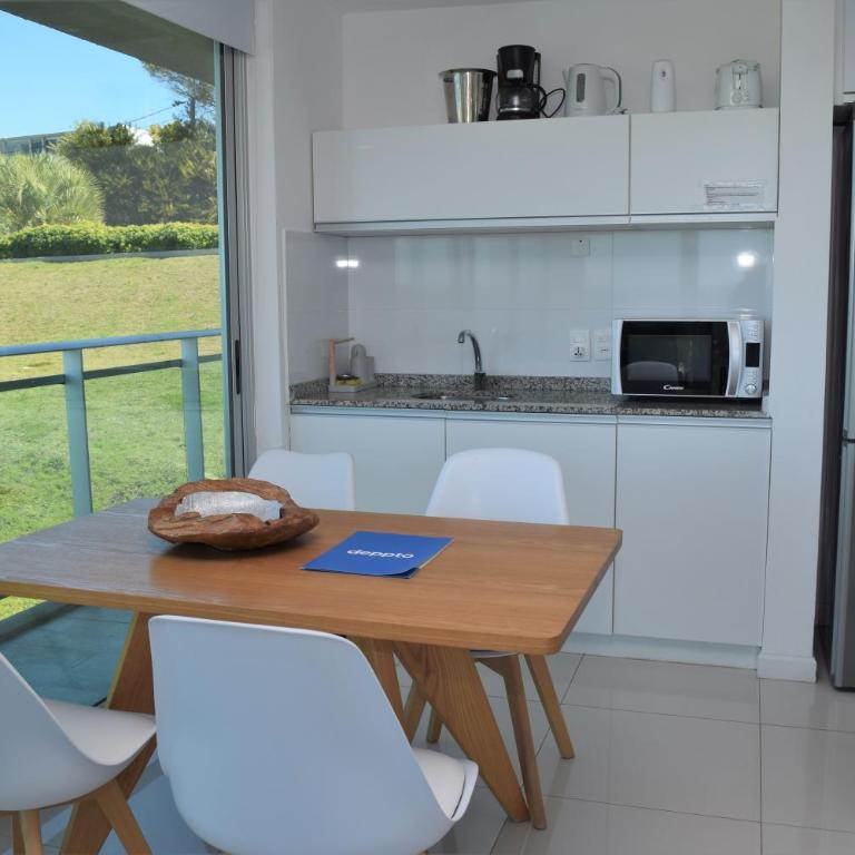 SYRAH Bahía by depptö - One-Bedroom Apartment - 6