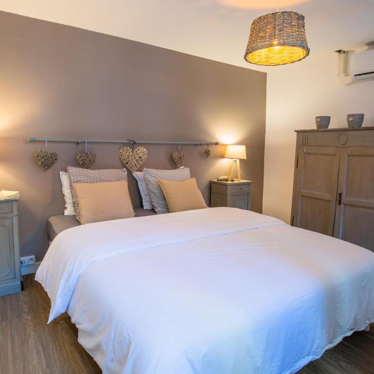 Centre Historique- FREE Parking-WIFI-CAMPAGNE CHIC- SLEEPNTRIPBEZIERS - Apartment mit 3 Schlafzimmern - 20