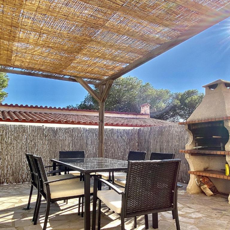 Villa Melaza - Villa con piscina privada - 34