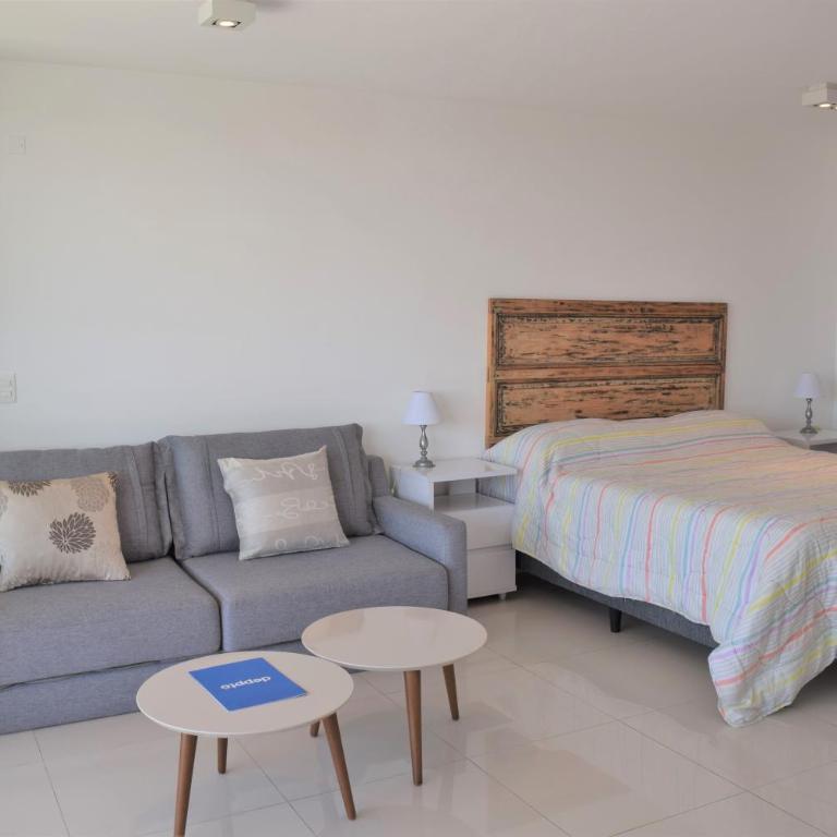 SYRAH Bahía by depptö - Studio Apartment with Sea View - 6