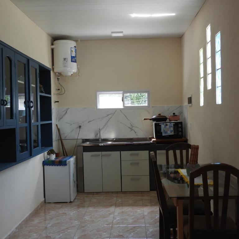 Departamento nuevo, amplio y cercano al centro de Posadas II - Apartamento de 1 dormitorio - 8
