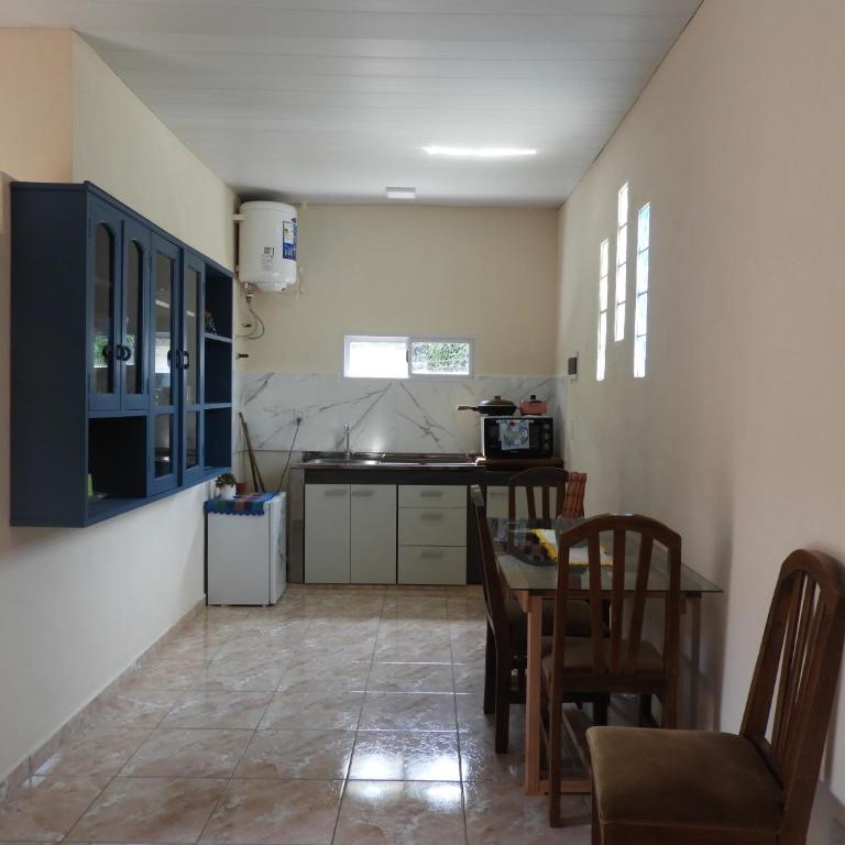 Departamento nuevo, amplio y cercano al centro de Posadas II - Apartamento de 1 dormitorio - 12