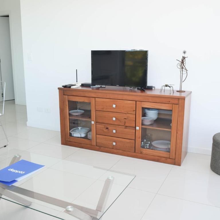 SYRAH Bahía by depptö - Two-Bedroom Apartment - 12