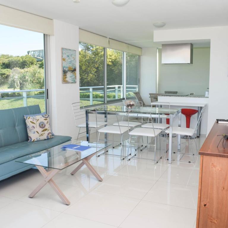 SYRAH Bahía by depptö - Two-Bedroom Apartment - 9