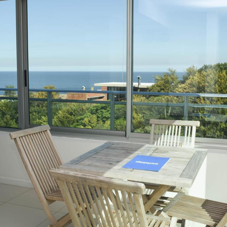 SYRAH Bahía by depptö - Two-Bedroom Apartment - 8