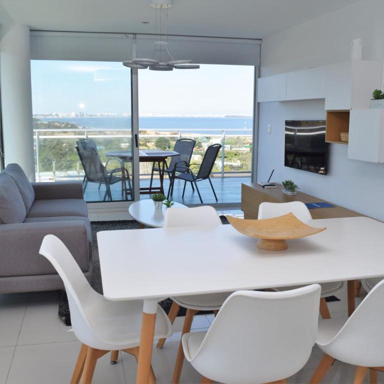 SYRAH Bahía by depptö - Two-Bedroom Apartment - 5