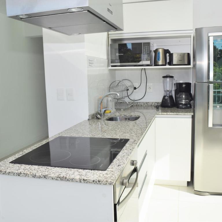 SYRAH Bahía by depptö - Two-Bedroom Apartment - 7