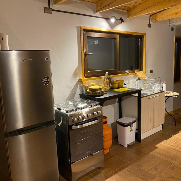 Rio Blanco - Two-Bedroom House - 10