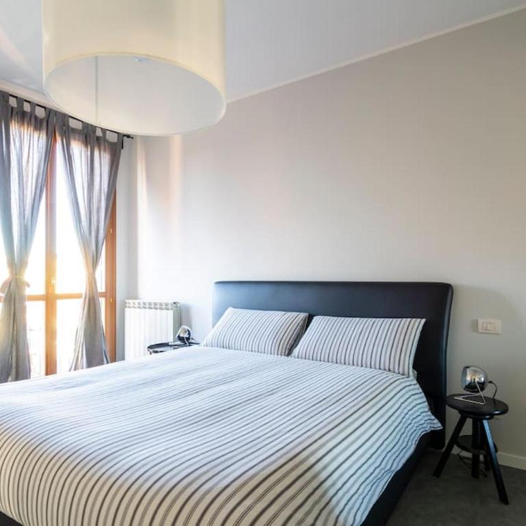 BLACK & WHITE flat in Naviglio/ porta Genova - Appartamento con 1 Camera da Letto - 24