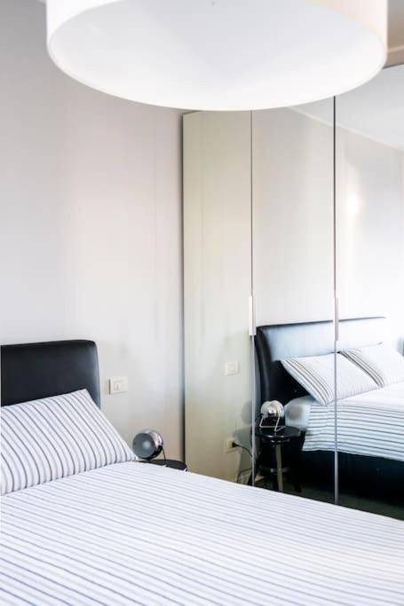 BLACK & WHITE flat in Naviglio/ porta Genova - Appartamento con 1 Camera da Letto - 31