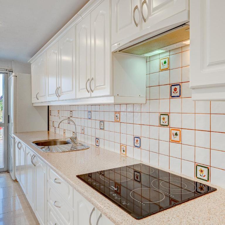 Вилла с бассейном и видом на океан в Callao Salvaje. - Casa de 3 dormitorios - 24