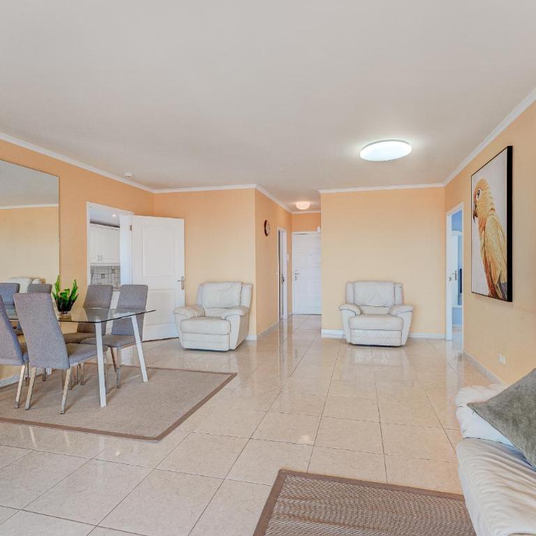 Вилла с бассейном и видом на океан в Callao Salvaje. - Casa de 3 dormitorios - 29