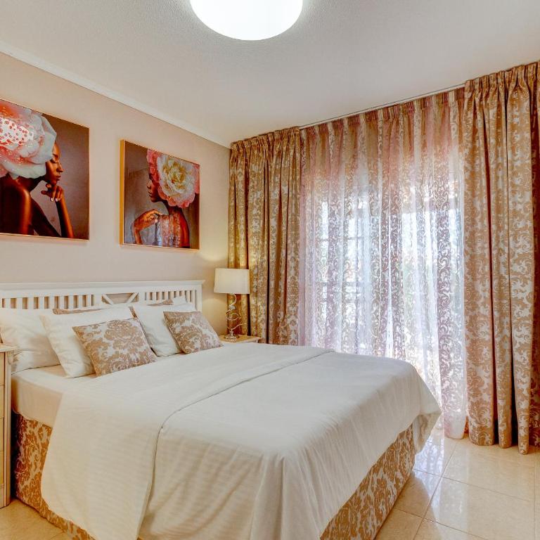 Вилла с бассейном и видом на океан в Callao Salvaje. - Casa de 3 dormitorios - 31