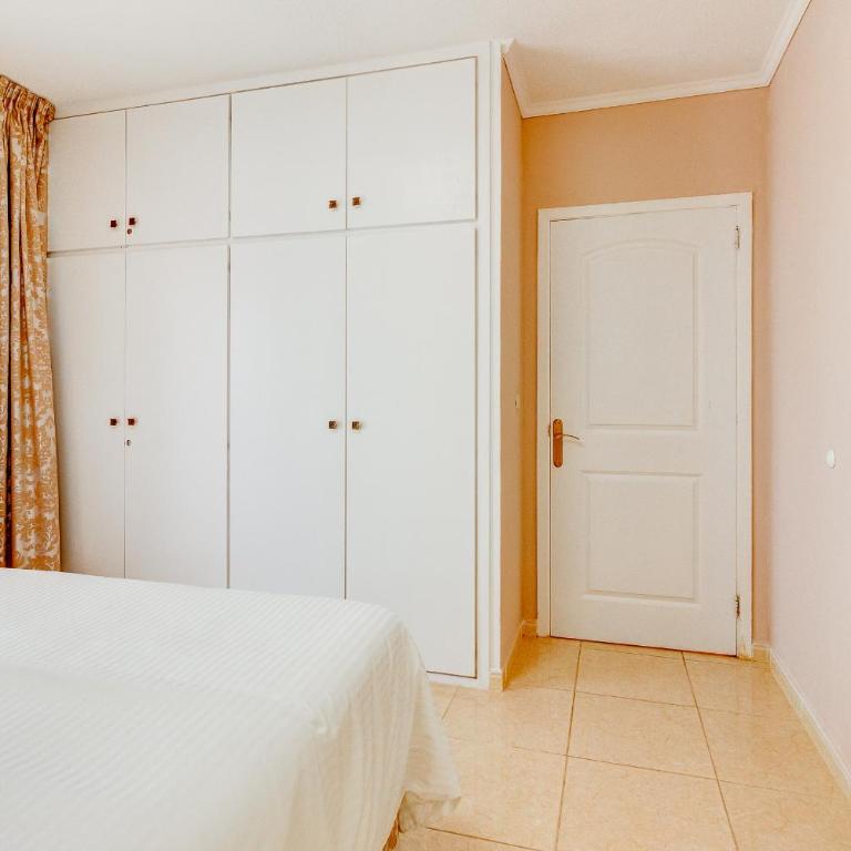 Вилла с бассейном и видом на океан в Callao Salvaje. - Casa de 3 dormitorios - 32