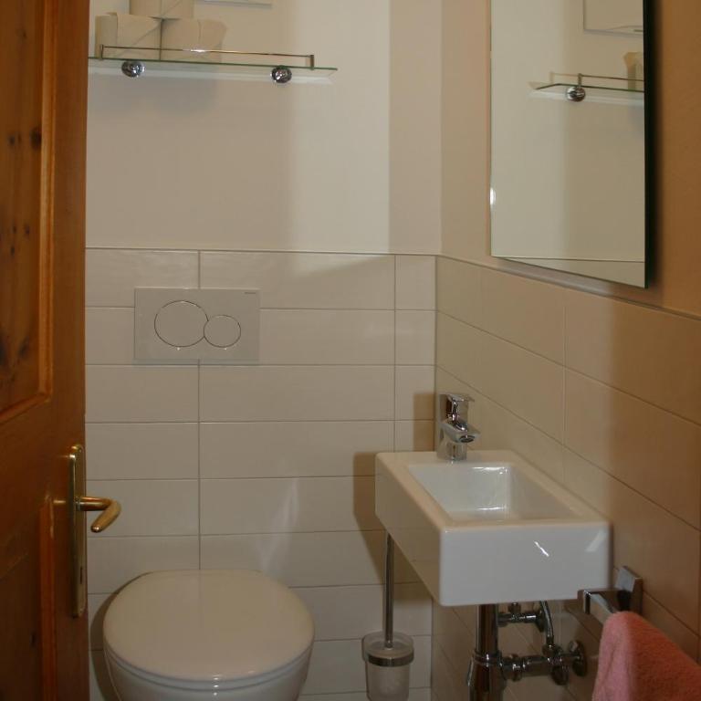 Lili's Appartements - Apartment mit 2 Schlafzimmern - 16