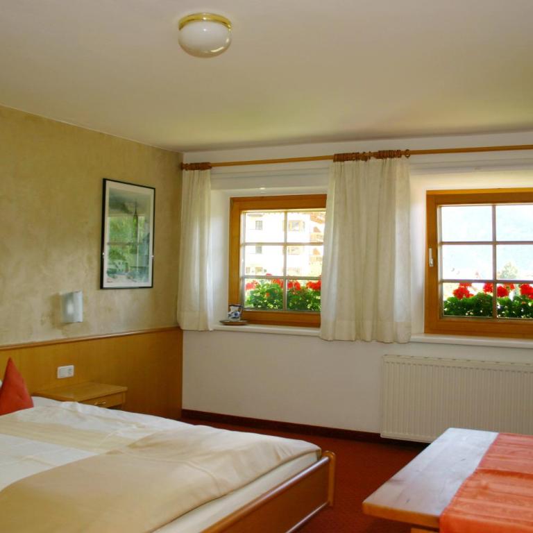 Lili's Appartements - Apartment mit 2 Schlafzimmern - 14