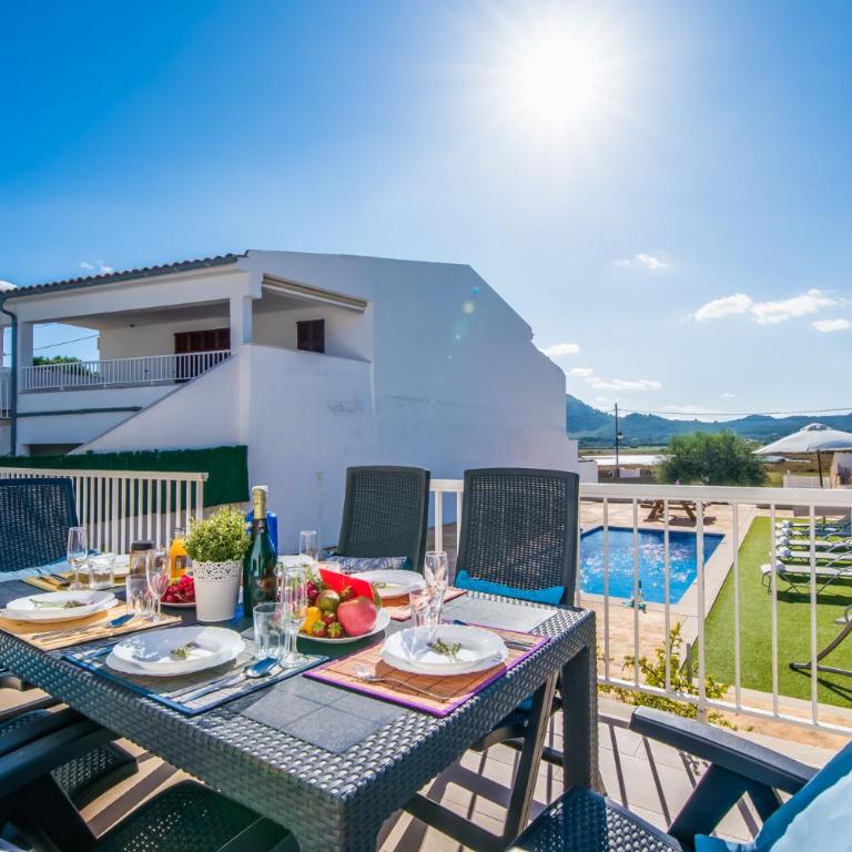 Ideal Property Mallorca - Can Micalo - Casa - 1