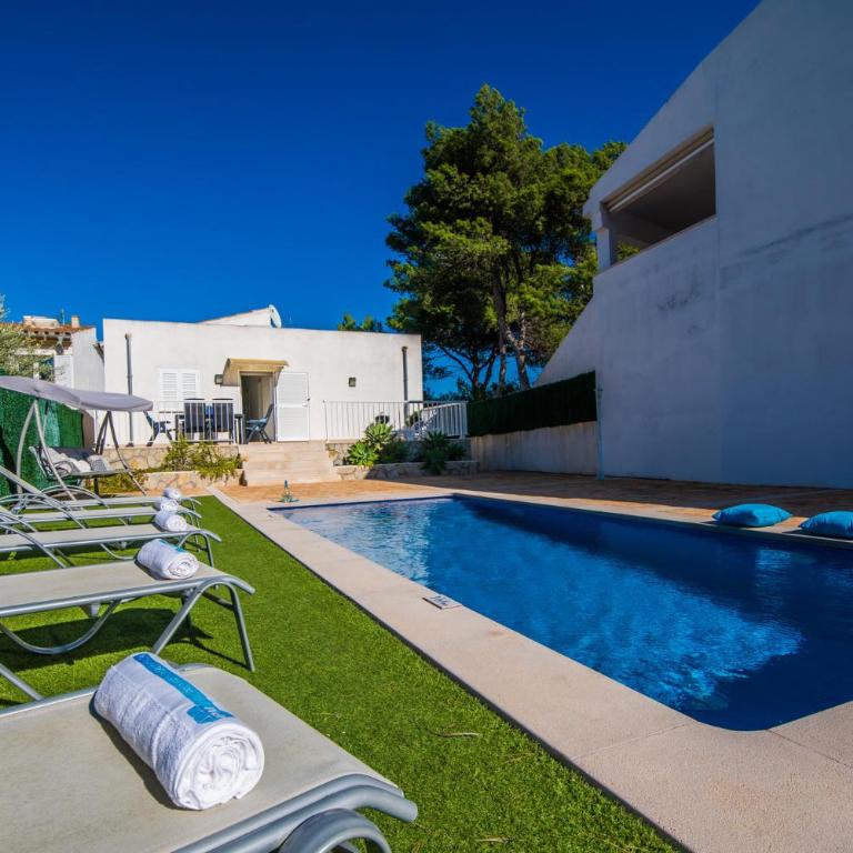 Ideal Property Mallorca - Can Micalo - Casa - 28