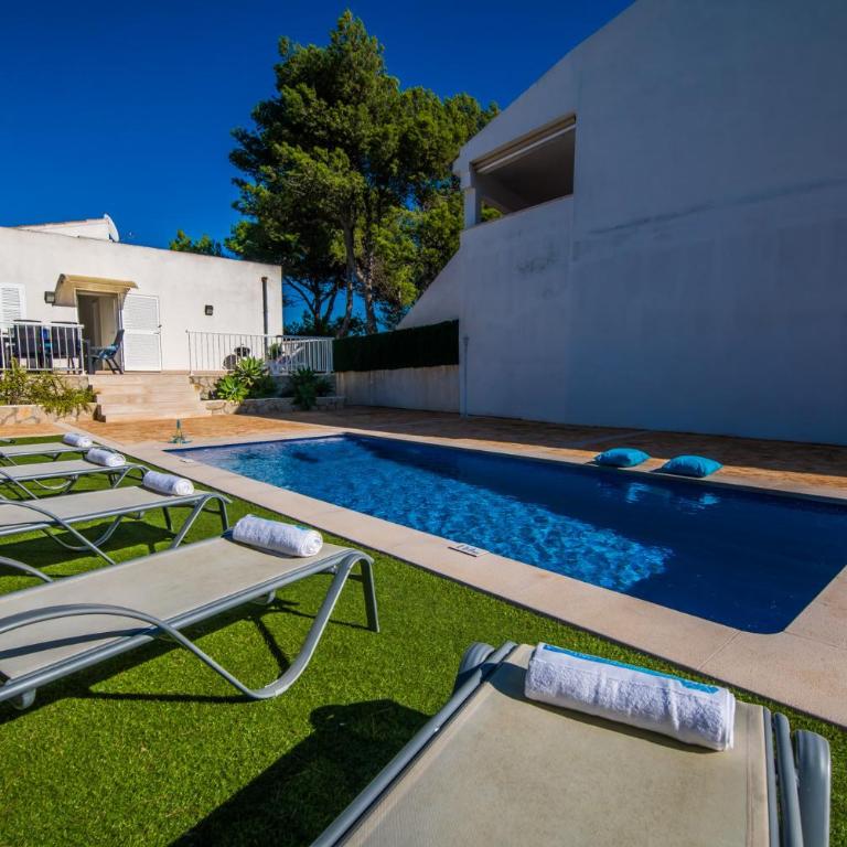 Ideal Property Mallorca - Can Micalo - Casa - 26