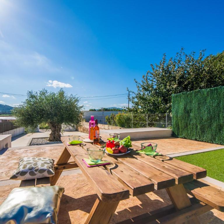 Ideal Property Mallorca - Can Micalo - Casa - 7