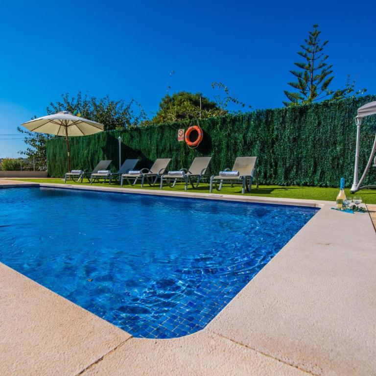 Ideal Property Mallorca - Can Micalo - Casa - 5