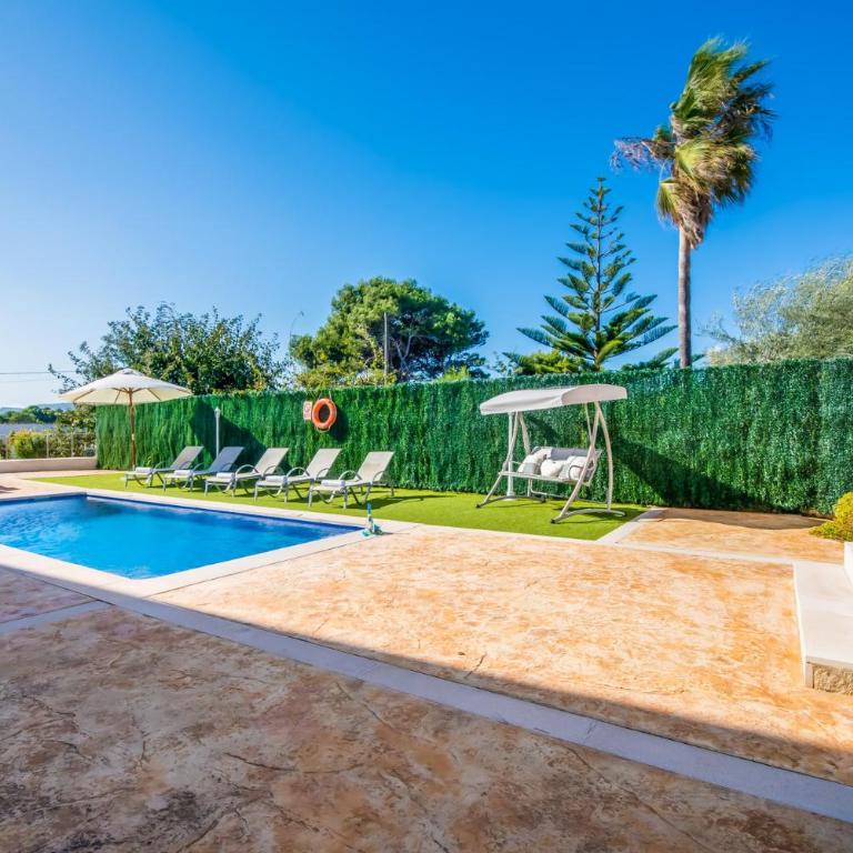 Ideal Property Mallorca - Can Micalo - Casa - 3