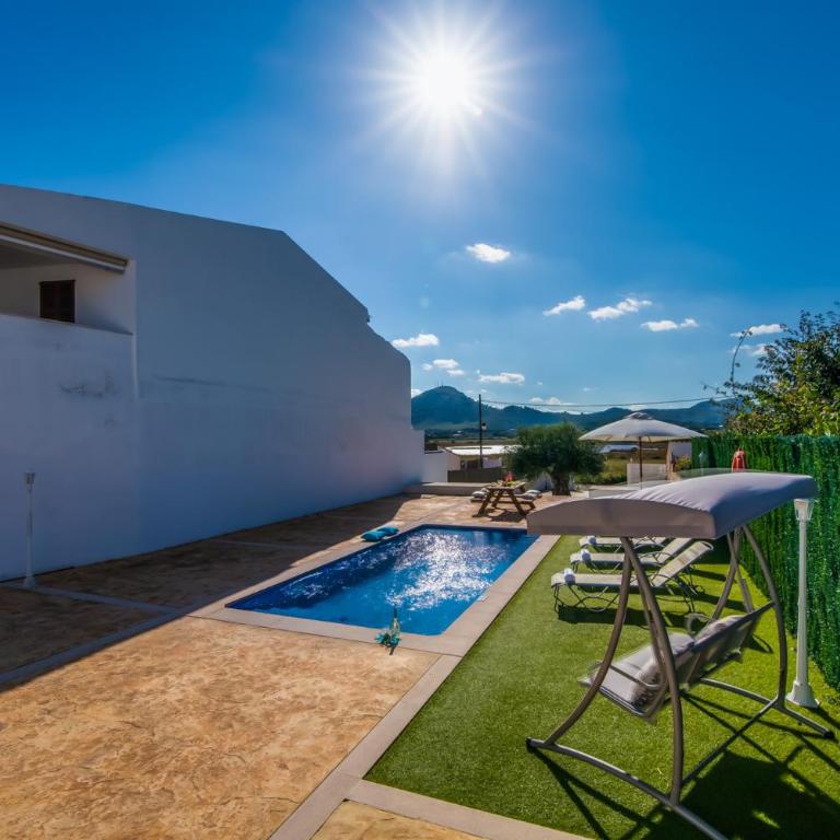 Ideal Property Mallorca - Can Micalo - Casa - 32
