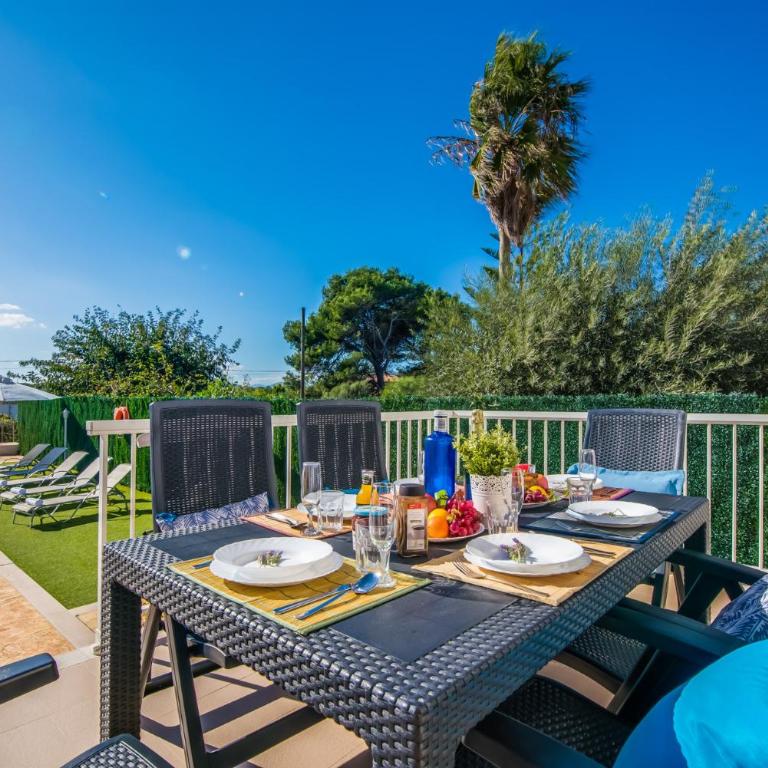 Ideal Property Mallorca - Can Micalo - Casa - 4