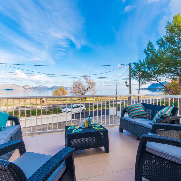 Ideal Property Mallorca - Can Micalo - Casa - 8