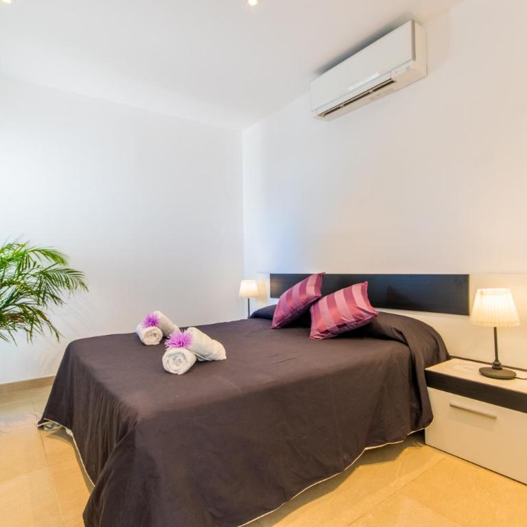 Ideal Property Mallorca - Can Micalo - Casa - 17