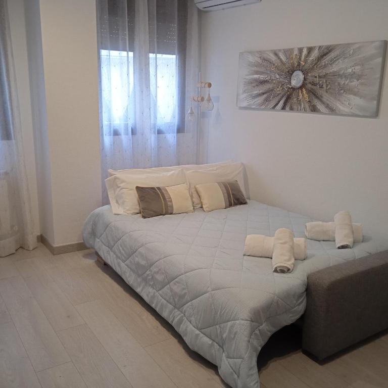 Toledo Enamora con Garaje - Apartamento de 1 dormitorio - 21