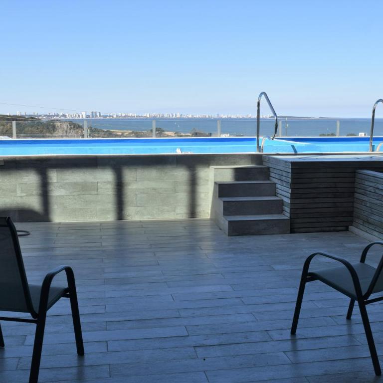 SYRAH Bahía by depptö - Studio Apartment with Sea View - 5