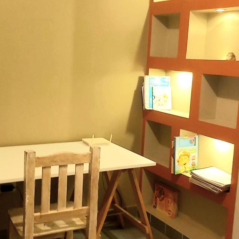 Hermosa y cómoda Casa - El Limonero - Apartamento de 3 dormitorios - 51