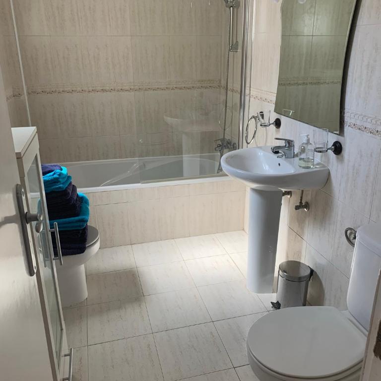 Casa Estrella - Apartamento de 3 dormitorios - 12