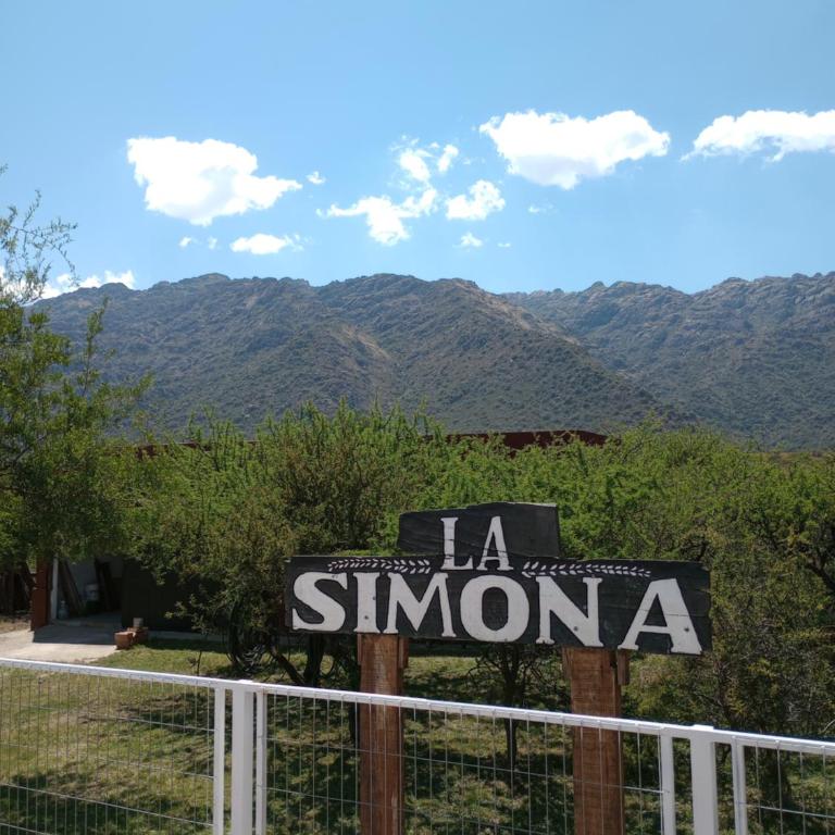 La Simona - One-Bedroom Chalet - 2