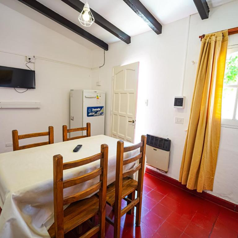 Complejo Puertas Rosas - Apartamento de 1 dormitorio - 4