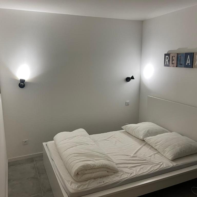 Appartements Modernes Vue Mer à Cap Estérel - Apartment mit 2 Schlafzimmern - 6